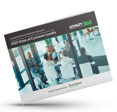 State of Customer Loyalty-2 State of Customer Loyalty-2