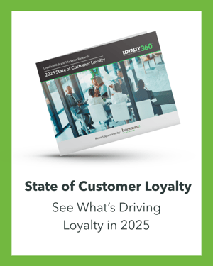 State of Customer Loyalty State of Customer Loyalty